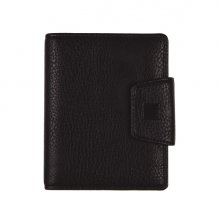 Finocam Classic Nova Agenda - Anual 2026 - Formato 602 - 100x24x125mm - Semana Vista Horizontal - Color Negro
