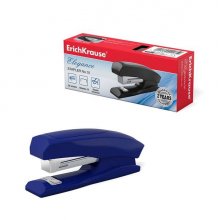 Erichkrause Elegance - Grapadora ?10 de Hasta 20 Hojas - Mecanismo de Acero de Alta Calidad - Color Variado Erichkrause Elegance - Grapadora ?10 de Hasta 20 Hojas - Mecanismo de Acero de Alta Calidad - Color Variado