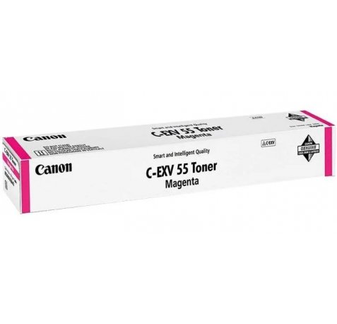 Canon CEXV55 Magenta Cartucho de Toner Original - 2184C002
