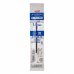 Uni-ball SXR-80 Recambio para Boligrafo JetStream Trio - Punta de Bola 1mm - Color Azul (10 uds)