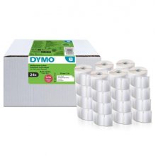 Dymo LabelWriter 11355 | Multipack etiquetas originales multiusos autoadhesivas - - rollos de unidades -