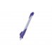 Maped Kidy Lern Magic Boligrafo Borrable con Guia para Dedos - Modelo Conejo - Tinta Color Azul - Recomendado para NiÃ±os de 4 a 10 AÃ±os - Color Violeta (12 uds)