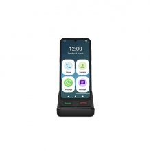 SPC Zeus 2 Pro 4G Smartphone 6,1" - Especial para Personas Mayores - Boton SOS - Capacidad 128GB - 4GB de RAM - SPC Care - Color Negro SPC Zeus 2 Pro 4G Smartphone 6,1" - Especial para Personas Mayores - Boton SOS - Capacidad 128GB - 4GB de RAM - SPC Care - Color Negro