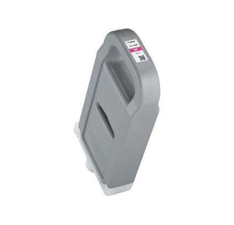 Canon PFI-710M Magenta Cartucho de Tinta Original - 2356C001