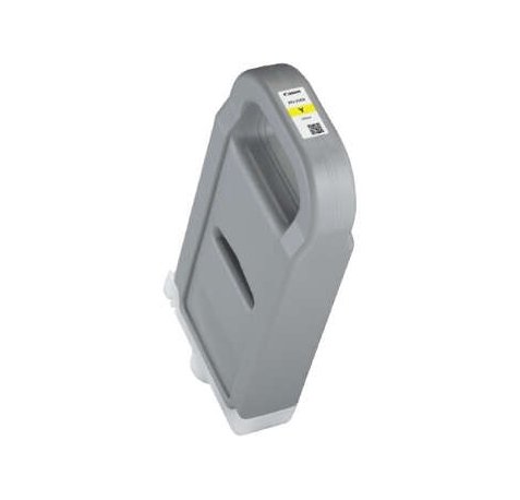 Canon PFI-710Y Amarillo Cartucho de Tinta Original - 2357C001