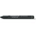 Staedtler Lumocolor Permanent Omnigraph 236 Cera Permanente Hexagonal - Resistente al Agua - Diametro 12mm Aprox - Color Negro (12 uds)