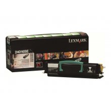 Lexmark E230 / E240 / E330 Negro Cartucho de Toner Original - 24016SE