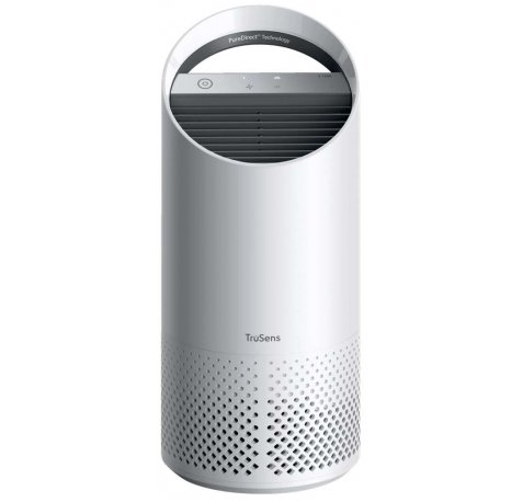 Leitz TruSens Z1000 Purificador de Aire - Lampara UVC - Elimina Gases/Olores de COV - Hasta 23m2