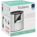 Leitz Trusens Z-3000/Z-3500 Filtro Hepa 3 en 1 H13 de Repuesto - Captura 99,95% de Particulas Ultrafinas - Lavable - Cambio Indicador - Compatible con Purificador de Aire Grande - Color Negro