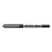 Uni-ball Eye Broad UB-150-10 Boligrafo de Tinta Liquida - Punta de Bola 1mm - Tinta Resistente al Agua y Luz - Sistema de Control de Tinta - Color Azul (12 uds)