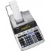 Canon MP1411-LTSC GB Calculadora de Impresion 14 Digitos - Impresion en Negro y Rojo - Pantalla LCD de 1 Linea - DiseÃ±o de Teclado Espacioso