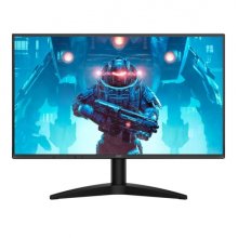 AOC 24B36X Monitor 24" LED IPS FullHD 144Hz HDR10 - Respuesta 4ms - HDMI, Displayport - VESA 100x100mm - Color Negro AOC 24B36X Monitor 24" LED IPS FullHD 144Hz HDR10 - Respuesta 4ms - HDMI, Displayport - VESA 100x100mm - Color Negro