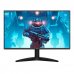 AOC 24B36X Monitor 24" LED IPS FullHD 144Hz HDR10 - Respuesta 4ms - HDMI, Displayport - VESA 100x100mm - Color Negro