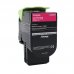 Lexmark C2132 / XC2130 / XC2132 Magenta Cartucho de Toner Original - 24B6009