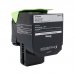 Lexmark C2132 / XC2130 / XC2132 Negro Cartucho de Toner Original - 24B6011