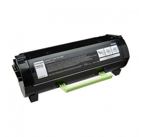 Lexmark M1145 / XM1145 Negro Cartucho de Toner Original - 24B6035