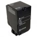 Lexmark 24B6720 Toner Original negro | Toner original negro -