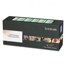 Lexmark XC9235 / XC9245 / XC9255 / XC9265 Magenta Cartucho de Toner Original - 24B6847