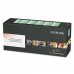 Lexmark XC9235 / XC9245 / XC9255 / XC9265 Magenta Cartucho de Toner Original - 24B6847