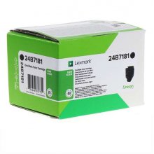 Lexmark C2240|XC2235 negro | Toner original -