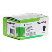 Lexmark XC2240|XC4240 magenta | Toner original -
