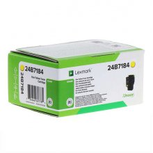 Lexmark XC2240|XC4240 amarillo | Toner original -