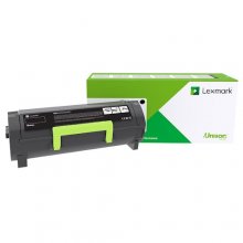 Lexmark M1242 XM1242 negro | Toner original -