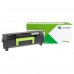 Lexmark M1242 XM1242 negro | Toner original -