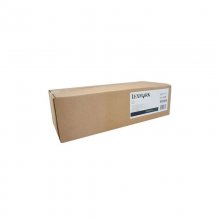 Lexmark 24B7502 Toner Original negro | Toner original negro -