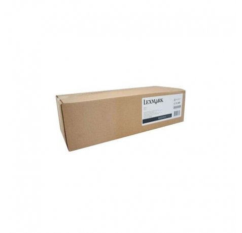 Lexmark 24B7502 Toner Original negro | Toner original negro -