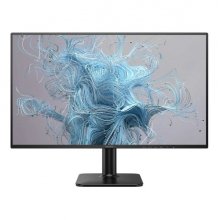 Philips 1000 Series 24E2N1110/00 Monitor 23.8" LCD IPS FullHD 120Hz - Respuesta 4ms - HDMI, VGA - VESA 100x100mm - Color Negro