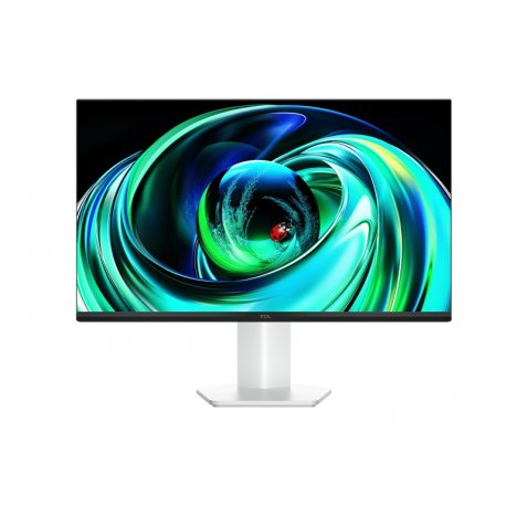 TCL 24G54 Monitor 23.8" MiniLED 16:9 - FHD - 100Hz - Respuesta 5ms - Vesa 75x75 - Color Blanco