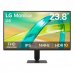 LG U4 Monitor 23.8" IPS FullHD 144Hz HDR10 FreeSync - Respuesta 5ms - 16:9 - HDMI, VGA - VESA 100x100mm
