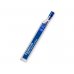 Staedtler Mars Micro Minas para Portaminas 0.7mm HB - Fuertes y Duraderas - Sin PVC - Apta para la Mayoria de Portaminas (12 uds)