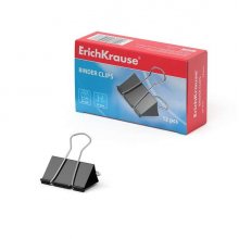 Erichkrause Pinzas para Papeles - Alambre de Acero de Alta Calidad - Resistencia Mejorada - Capacidad Hasta 110 Hojas - Resistente a La Corrosion - Color Metalico Erichkrause Pinzas para Papeles - Alambre de Acero de Alta Calidad - Resistencia Mejorada - Capacidad Hasta 110 Hojas - Resistente a La Corrosion - Color Metalico