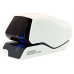 Rapid Grapadora Electrica Supreme 5025E - 25 Hojas - Carga de Cartucho - Diseño Excepcional - Blanco Grapa - Tecnologia de Grapado Plano - Cartucho Incluido - Enchufe Europeo Estandar