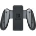 Nintendo Adaptador para Mandos Joy-Con - Permite Carga Simultanea - Cable USB-C Incluido - No Incluye Mandos - Color Negro y Transparente