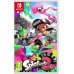 Nintendo Videojuego Splatoon 2 para Consola Nintendo Switch - Genero Accion/Multijugador Competitivo - PEGI 7