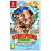 Nintendo Videojuego Donkey Kong Country: Tropical Freeze para Consola Nintendo Switch - Genero Plataformas/Aventura - PEGI 3