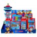Stabilo Patrulla Canina Expositor de 33 Packs Variados para Colorear con DiseÃ±os de la Patrulla Canina - Lapices de Colores, Fluorescentes y Rotuladores - Colores Surtidos