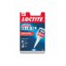 Loctite Precision Pegamento Universal Instantaneo - 5gr - Maxima Resistencia - Union Instantanea -  2640076/2712223/2644833