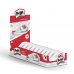 Pritt Mini Roller Expositor 4.2mm x 7m - Compacto y Ergonomico - Punta Flexible de Alta Precision - Compatible con Todo Tipo de Papel (10 uds)