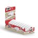 Pritt Eco Flex Roller Expositor 4.2mm x 10m - Cinta Reciclable - Correcciones Precisas - Aplicacion Ergonomica - Punta Flexible (10 uds)