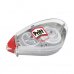 Pritt Cinta Correctora - Punta Flexible - Correcion Suave y Limpia - Correccion en dos Sentidos - Medidas 4,2mmx10m (24 uds)