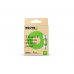 GP ReCyko Pack de 2 Pilas Recargables 2600mAh AA 1.2V - Precargadas - Ciclo de Vida: Hasta 1.000 Veces