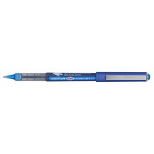 Uni-ball Eye Ocean Care UB-157ROP Boligrafo de Tinta Liquida - Punta de Bola 0.7mm - Trazo 0.5mm - Tinta Resistente al Agua y Luz - Color Azul (12 uds)