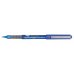 Uni-ball Eye Ocean Care UB-157ROP Boligrafo de Tinta Liquida - Punta de Bola 0.7mm - Trazo 0.5mm - Tinta Resistente al Agua y Luz - Color Azul (12 uds)