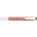 Stabilo Swing Cool Pastel Marcador Fluorescente - Cuerpo Plano - Punta Biselada - Trazo entre 1 y 4mm - Tinta con Base de Agua - Color Coral Meloso (10 uds)