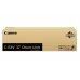 Canon CEXV37 negro | Tambor de imagen original -
