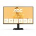 AOC 27B31H Monitor 27" LED IPS FullHD 120Hz - Respuesta 1ms - HDMI, VGA - VESA 100x100mm - Color Negro